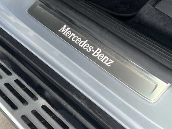 Used Mercedes-Benz EQA 2024 for sale - 75217436: Photo 21