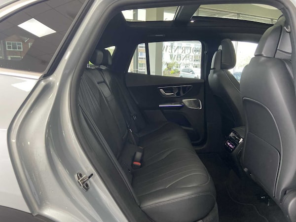 Used Mercedes-Benz EQA 2024 for sale - 75217436: Photo 27