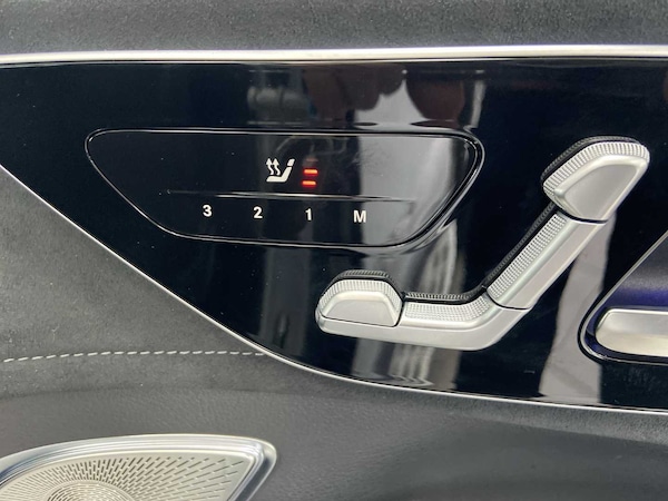 Used Mercedes-Benz EQA 2024 for sale - 75217436: Photo 31