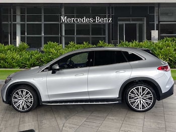 Used Mercedes-Benz EQA 2024 for sale - 75217436: Photo