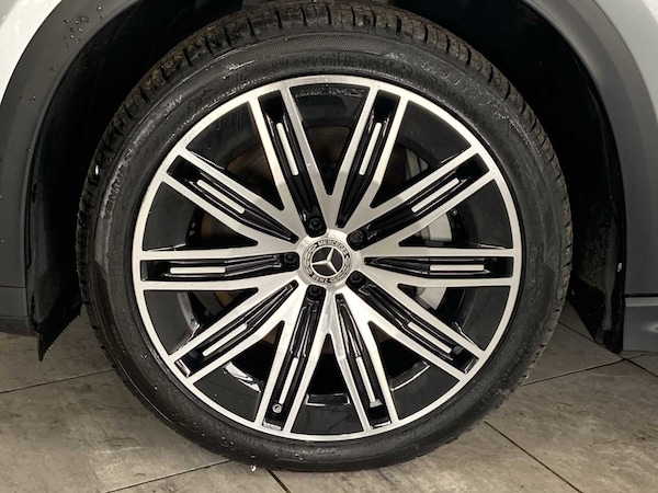 Used Mercedes-Benz EQA 2024 for sale - 75217436: Photo 7