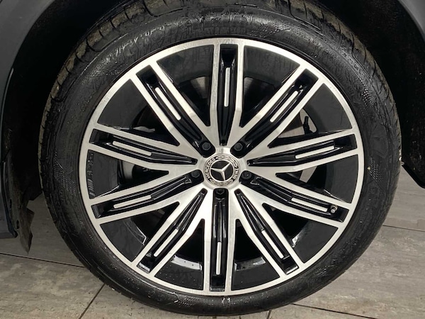 Used Mercedes-Benz EQA 2024 for sale - 75217436: Photo 8