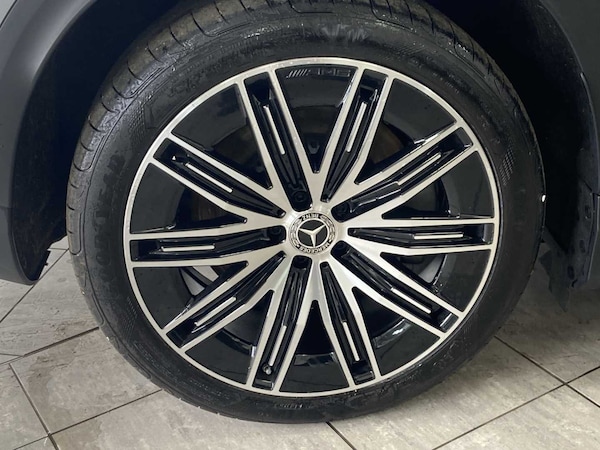 Used Mercedes-Benz EQA 2024 for sale - 75217436: Photo 9