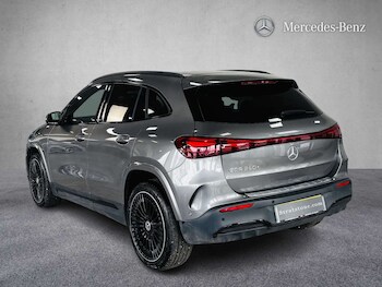 Used Mercedes-Benz EQA 2025 for sale - 78365259: Photo