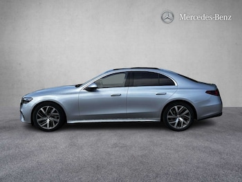 Used Mercedes-Benz E Class 2025 for sale - 78743884: Photo