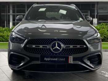 Used Mercedes-Benz GLA 2024 for sale - 75218145: Photo