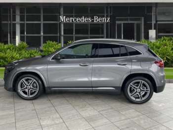 Used Mercedes-Benz GLA 2024 for sale - 75218145: Photo
