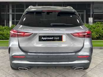 Used Mercedes-Benz GLA 2024 for sale - 75218145: Photo
