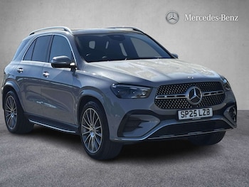 Used Mercedes-Benz GLE 2025 for sale - 79002404: Photo