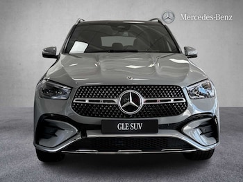 Used Mercedes-Benz GLE 2025 for sale - 79002404: Photo