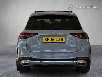Used Mercedes-Benz GLE 2025 for sale - 79002404: Photo