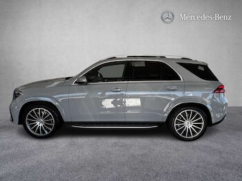 Used Mercedes-Benz GLE 2025 for sale - 79002404: Photo