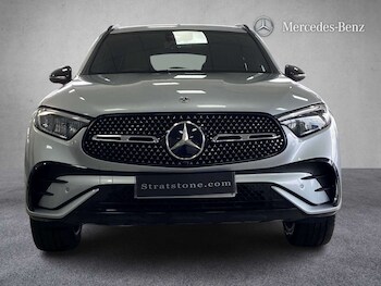 Used Mercedes-Benz GLC 2025 for sale - 77756468: Photo