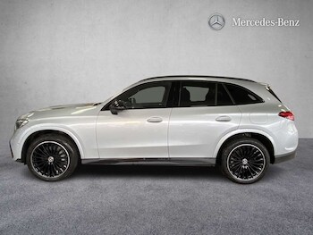 Used Mercedes-Benz GLC 2025 for sale - 77756468: Photo