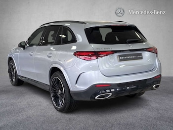 Used Mercedes-Benz GLC 2025 for sale - 77756468: Photo