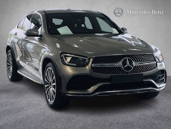 Used Mercedes-Benz GLC 2021 for sale - 79095718: Photo