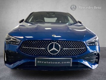 Used Mercedes-Benz CLA 2025 for sale - 78845227: Photo