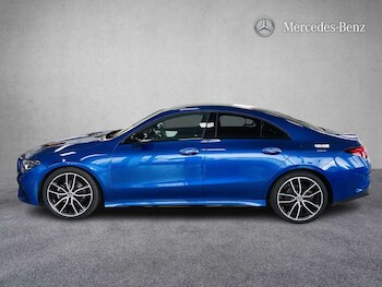Used Mercedes-Benz CLA 2025 for sale - 78845227: Photo