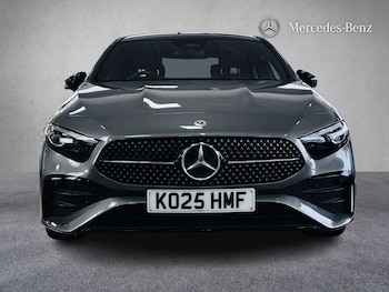 Used Mercedes-Benz A-Class 2025 for sale - 79377163: Photo