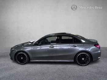Used Mercedes-Benz A-Class 2025 for sale - 79377163: Photo