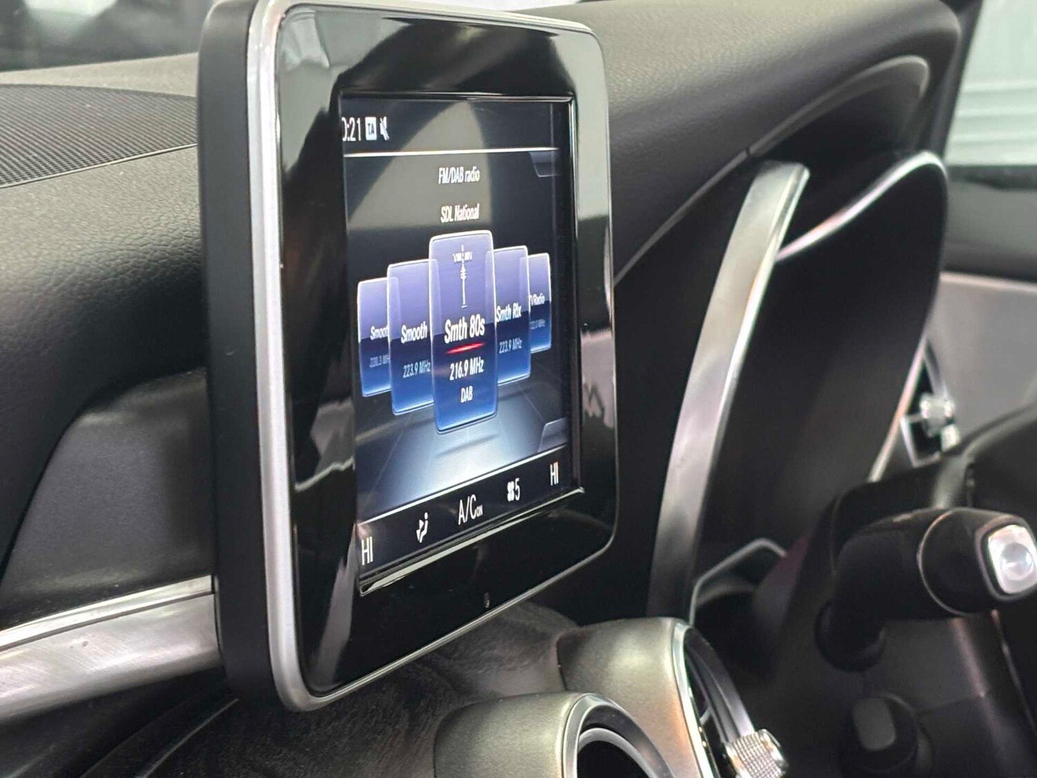 Used Mercedes-Benz C Class 2017 for sale - 77540672: Photo 29