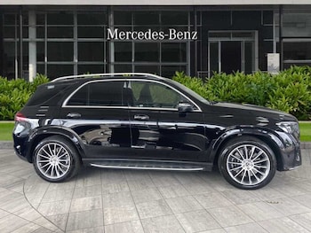 Used Mercedes-Benz GLE-Class 2024 for sale - 75217073: Photo