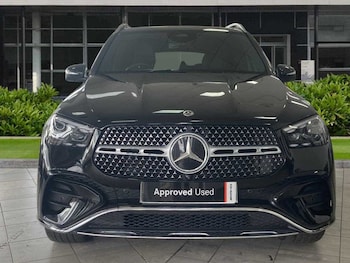 Used Mercedes-Benz GLE-Class 2024 for sale - 75217073: Photo
