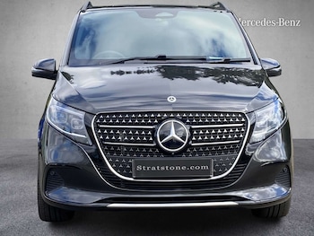 Used Mercedes-Benz V-Class 2025 for sale - 78321685: Photo