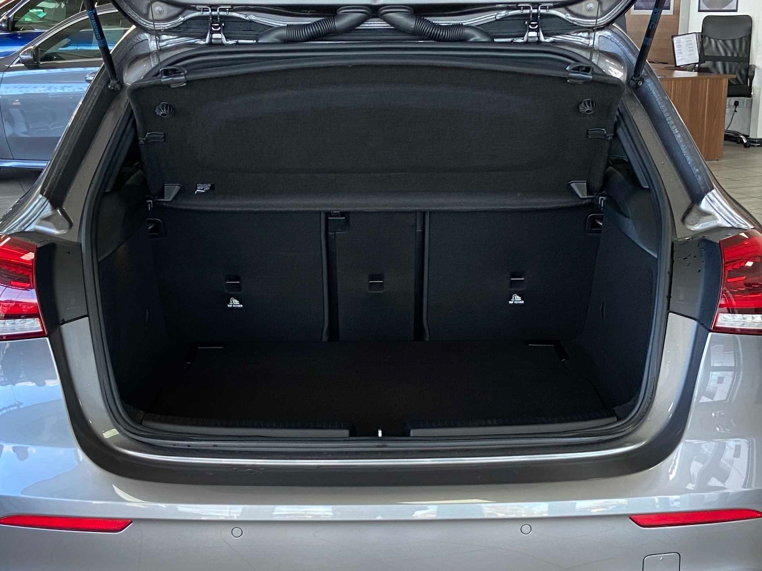 Used Mercedes-Benz A-Class 2022 for sale - 76636830: Photo 10