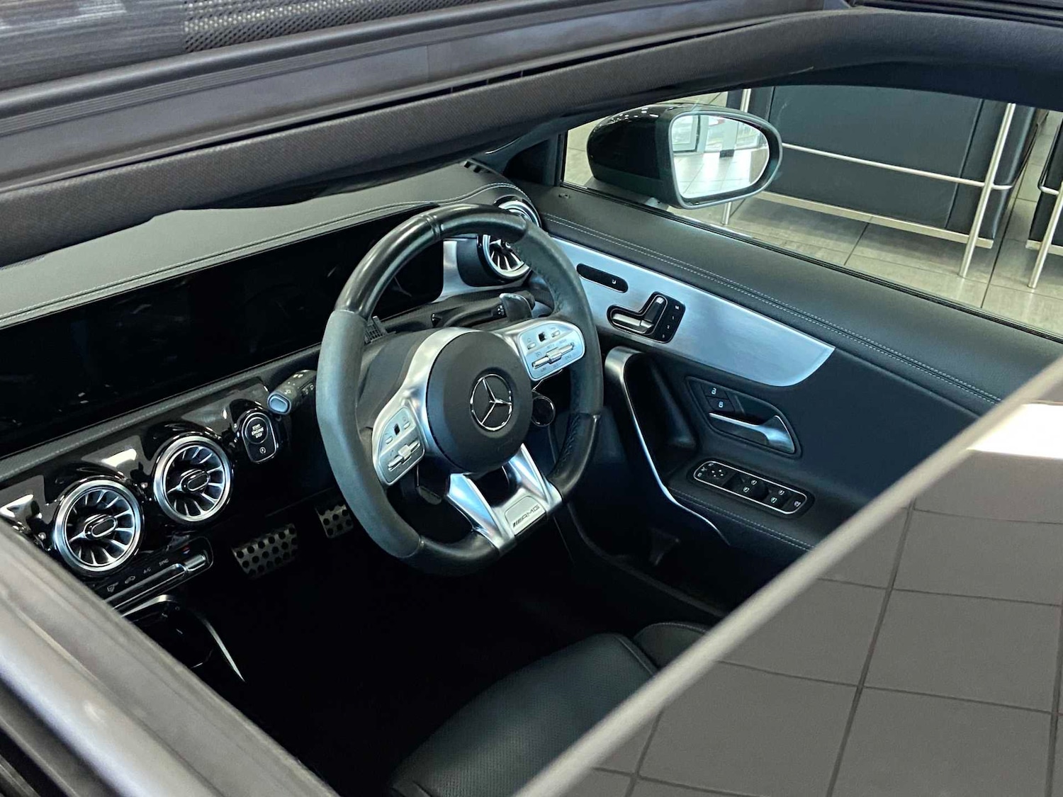 Used Mercedes-Benz A-Class 2022 for sale - 76636830: Photo 11