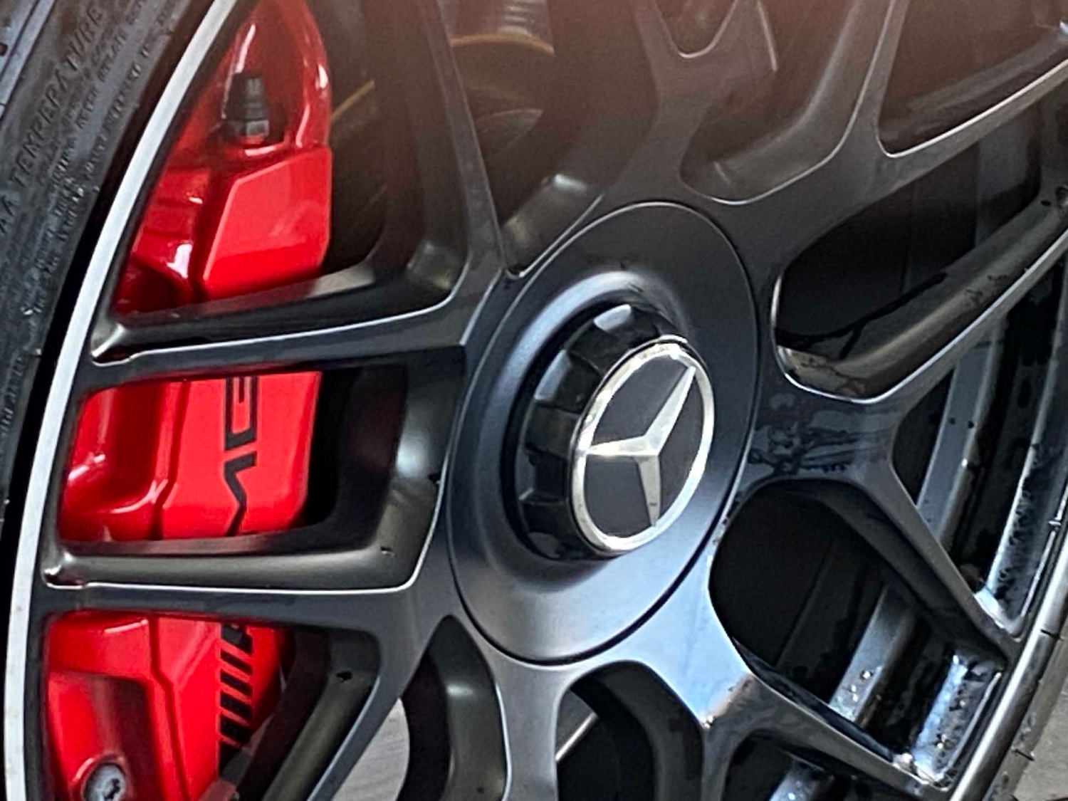 Used Mercedes-Benz A-Class 2022 for sale - 76636830: Photo 13