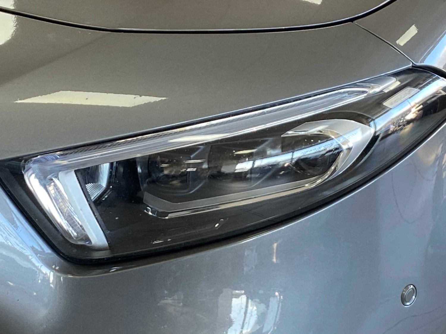 Used Mercedes-Benz A-Class 2022 for sale - 76636830: Photo 14