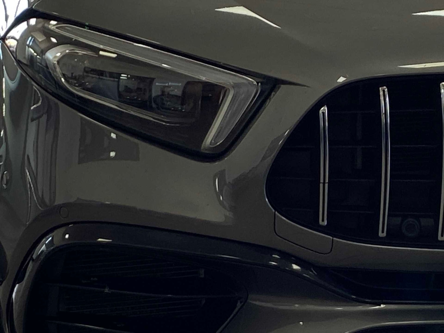 Used Mercedes-Benz A-Class 2022 for sale - 76636830: Photo 16