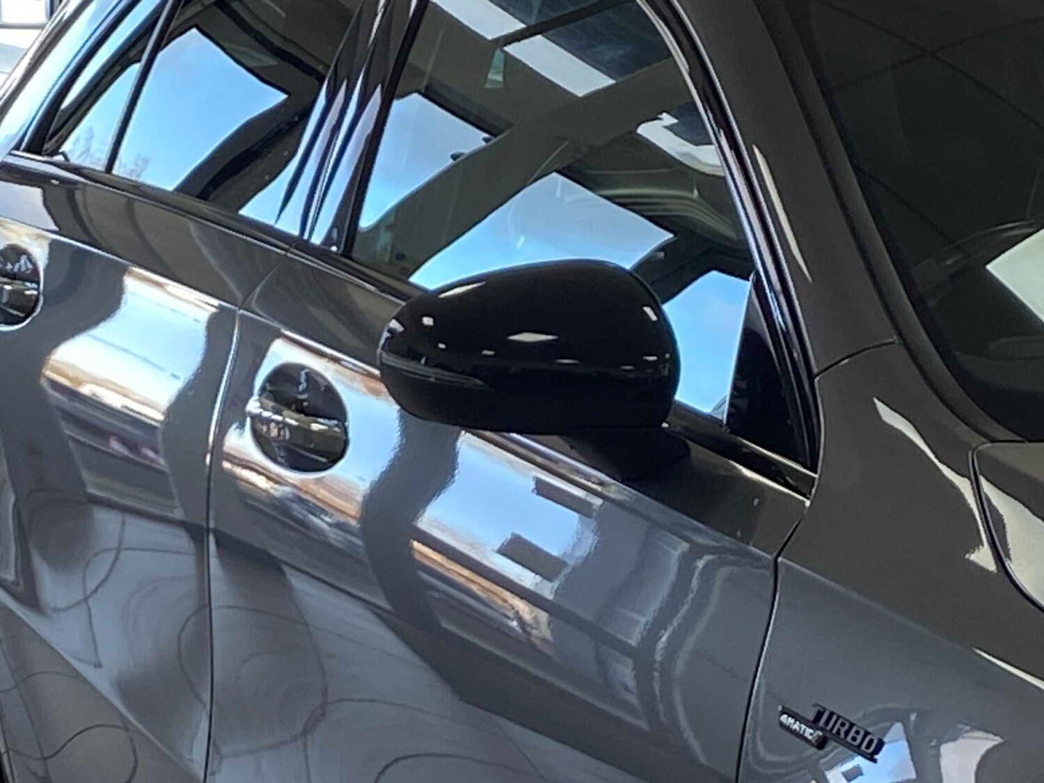 Used Mercedes-Benz A-Class 2022 for sale - 76636830: Photo 17