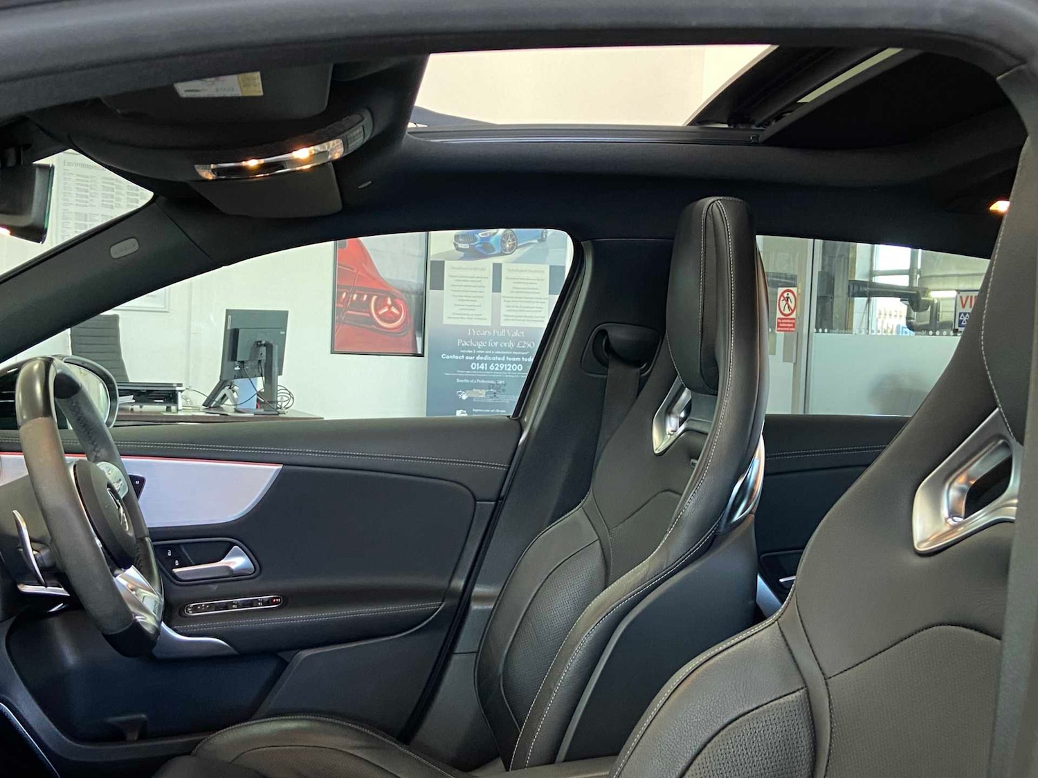 Used Mercedes-Benz A-Class 2022 for sale - 76636830: Photo 21