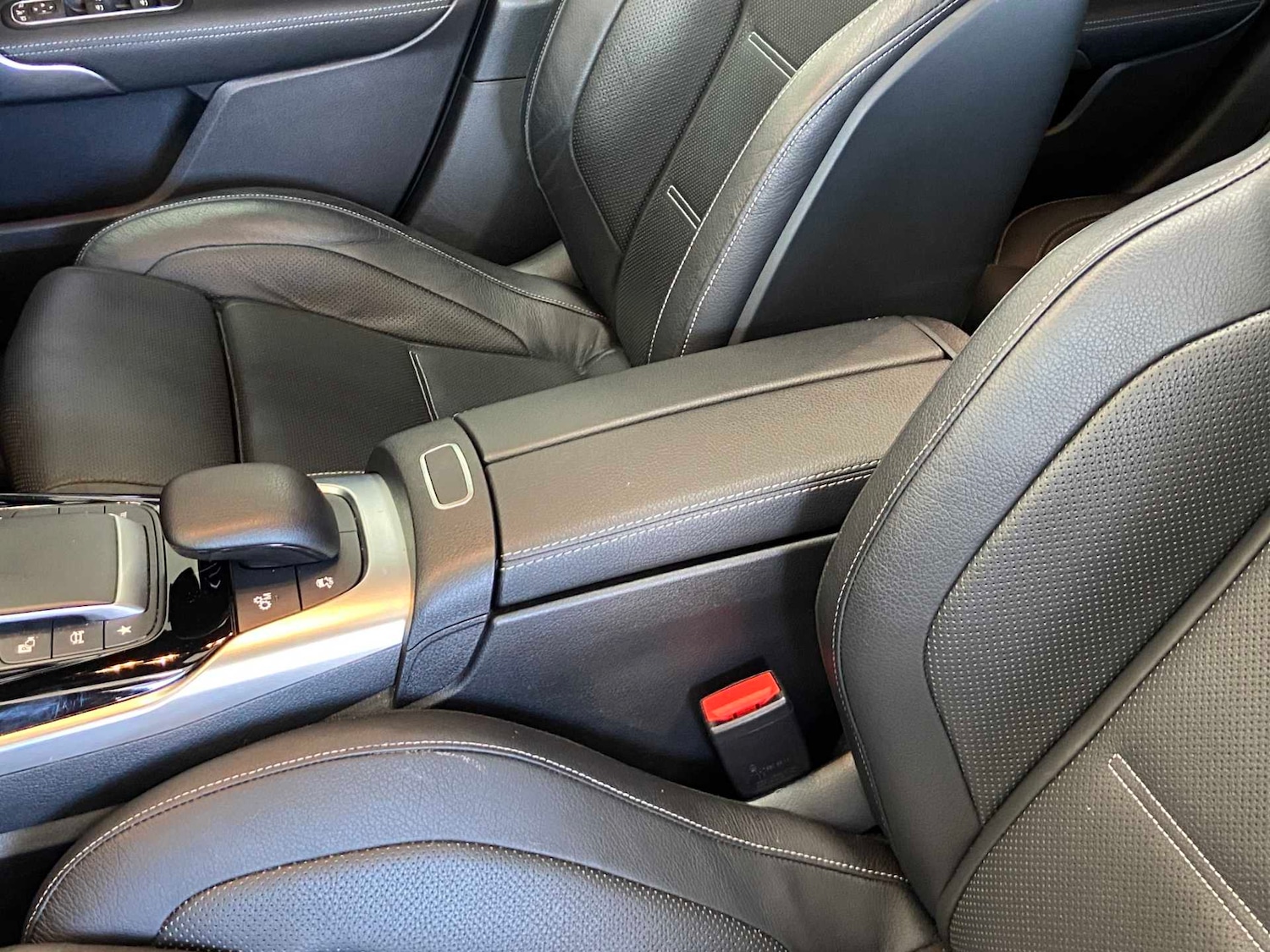 Used Mercedes-Benz A-Class 2022 for sale - 76636830: Photo 22