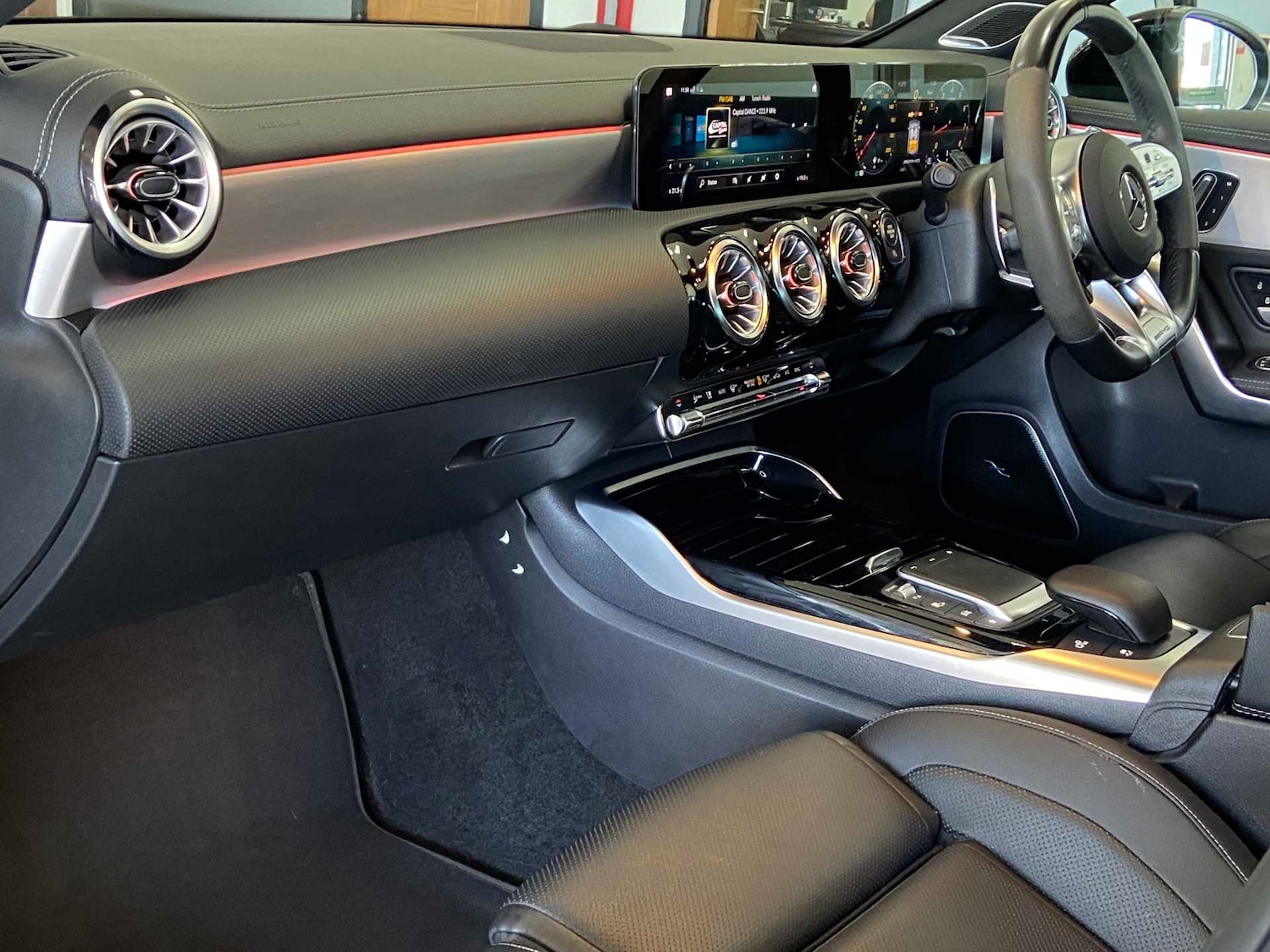 Used Mercedes-Benz A-Class 2022 for sale - 76636830: Photo 24