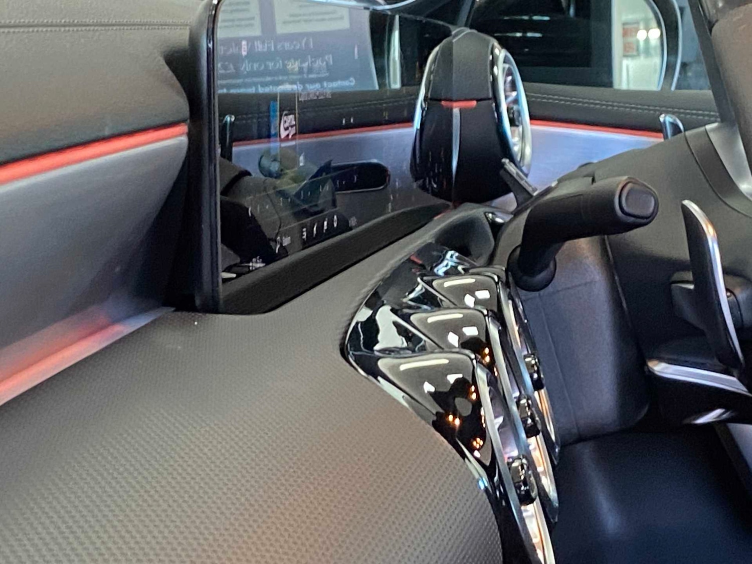 Used Mercedes-Benz A-Class 2022 for sale - 76636830: Photo 26