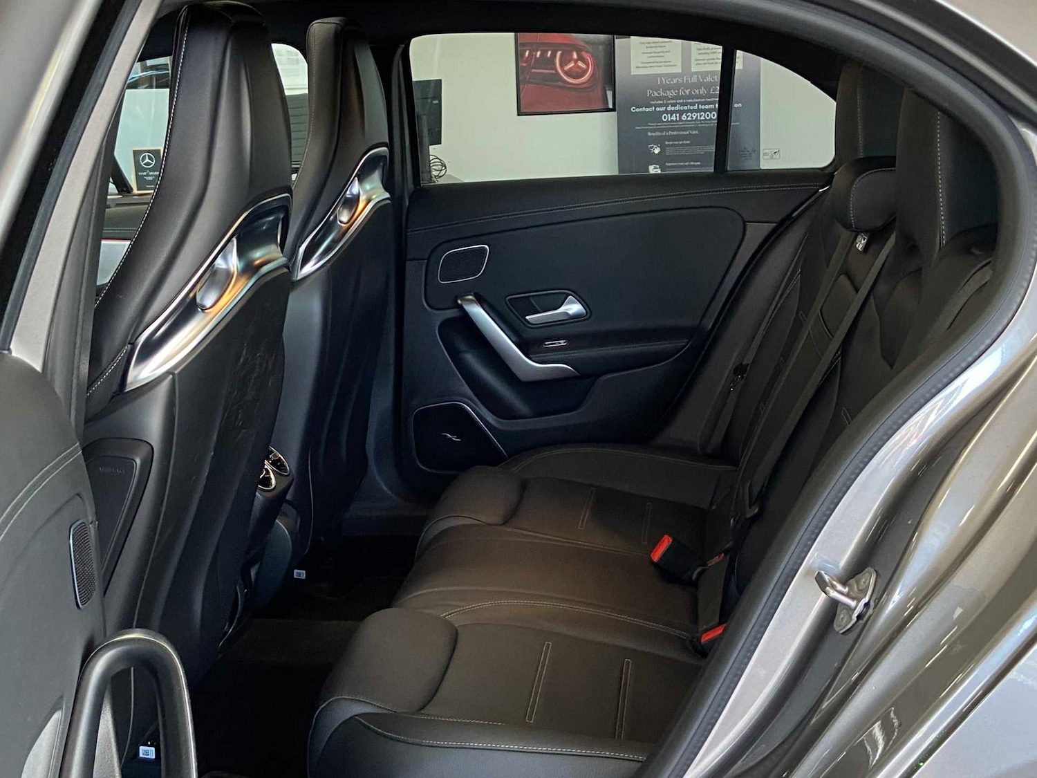 Used Mercedes-Benz A-Class 2022 for sale - 76636830: Photo 27