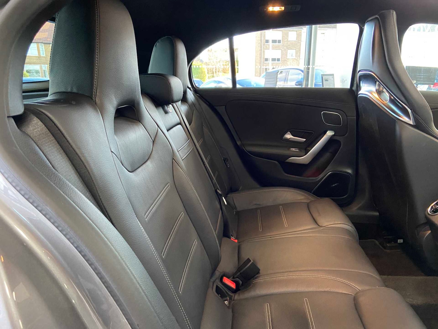 Used Mercedes-Benz A-Class 2022 for sale - 76636830: Photo 28