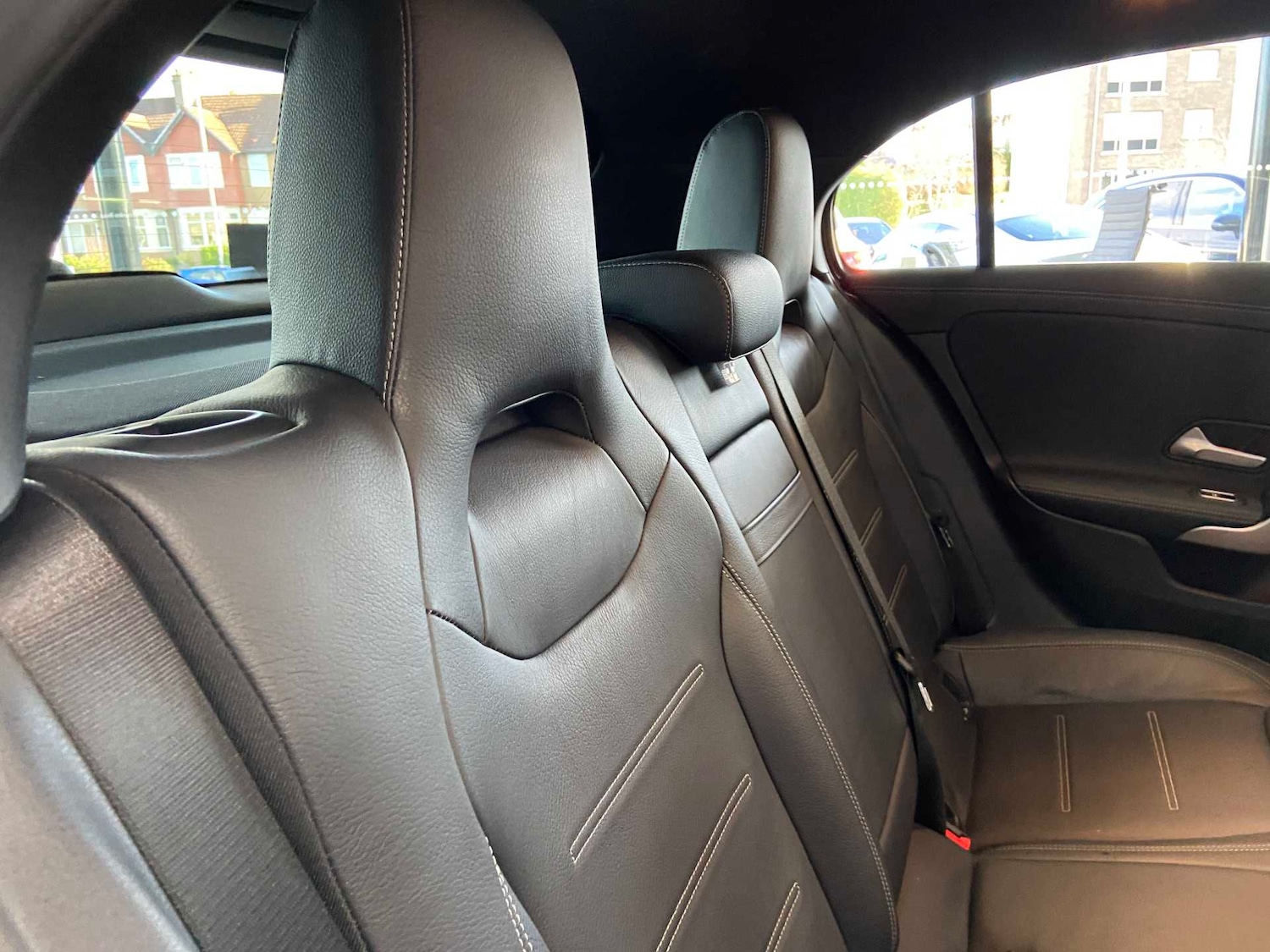 Used Mercedes-Benz A-Class 2022 for sale - 76636830: Photo 29