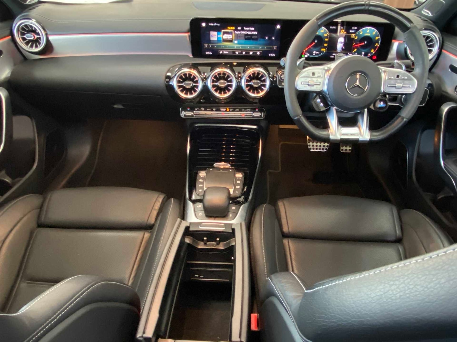 Used Mercedes-Benz A-Class 2022 for sale - 76636830: Photo 30