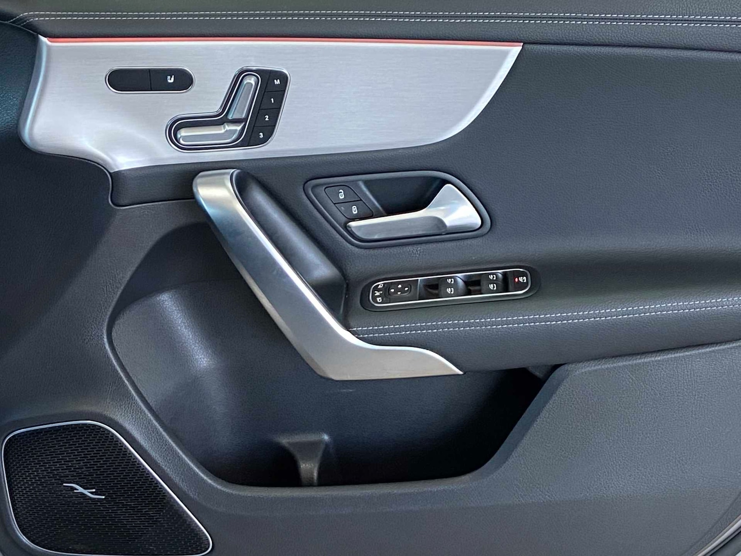 Used Mercedes-Benz A-Class 2022 for sale - 76636830: Photo 32