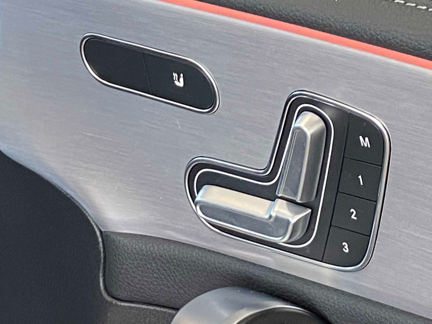 Used Mercedes-Benz A-Class 2022 for sale - 76636830: Photo 33