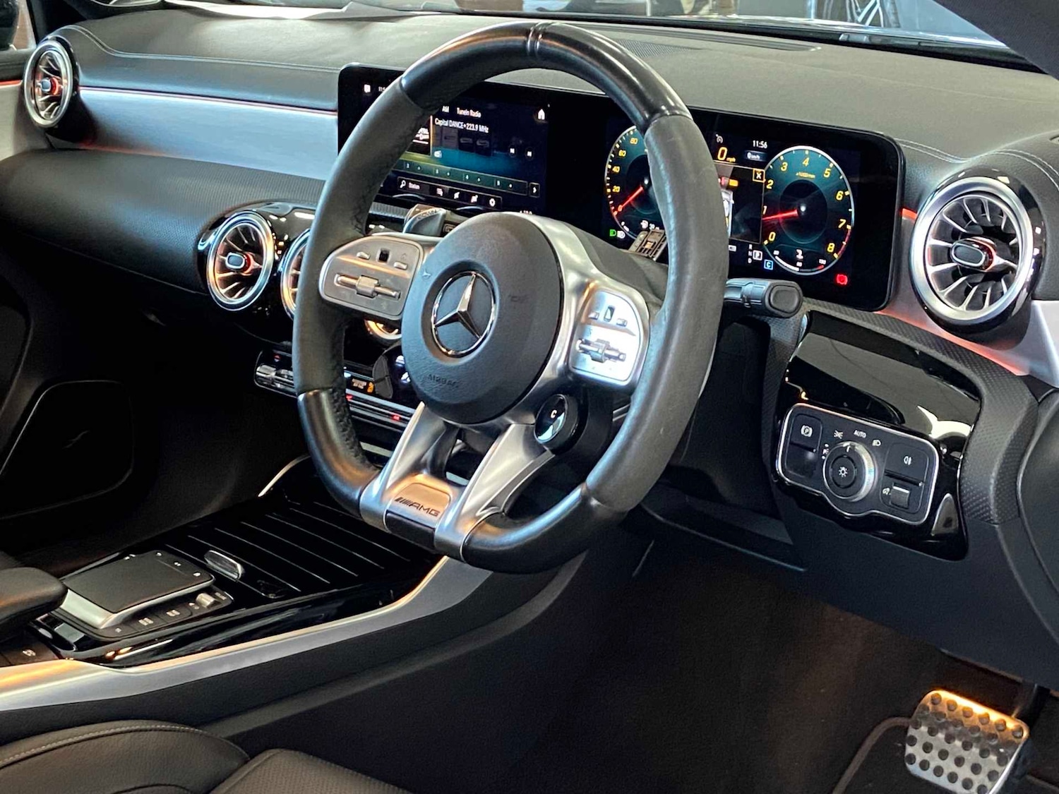 Used Mercedes-Benz A-Class 2022 for sale - 76636830: Photo 34