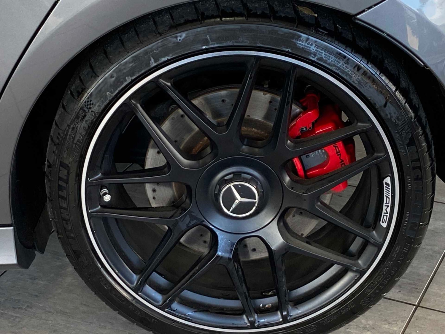 Used Mercedes-Benz A-Class 2022 for sale - 76636830: Photo 6