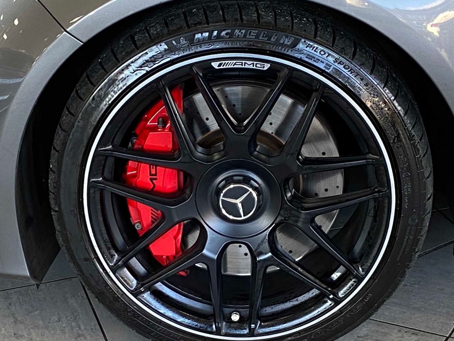 Used Mercedes-Benz A-Class 2022 for sale - 76636830: Photo 7