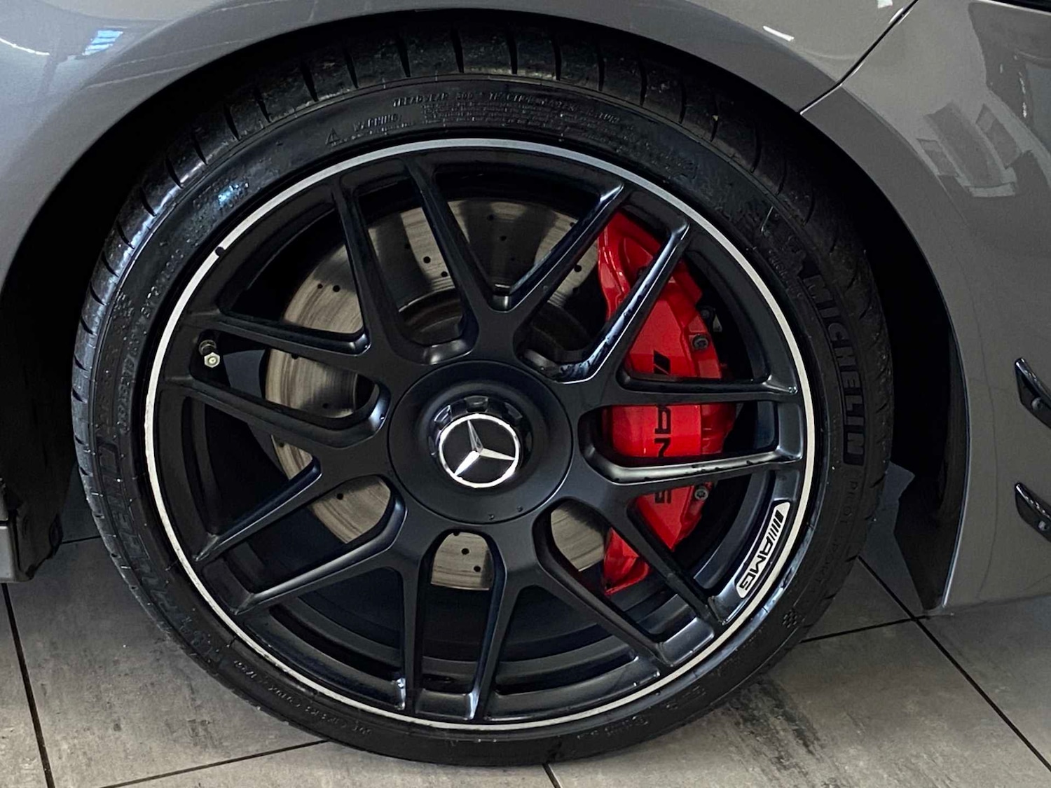 Used Mercedes-Benz A-Class 2022 for sale - 76636830: Photo 8