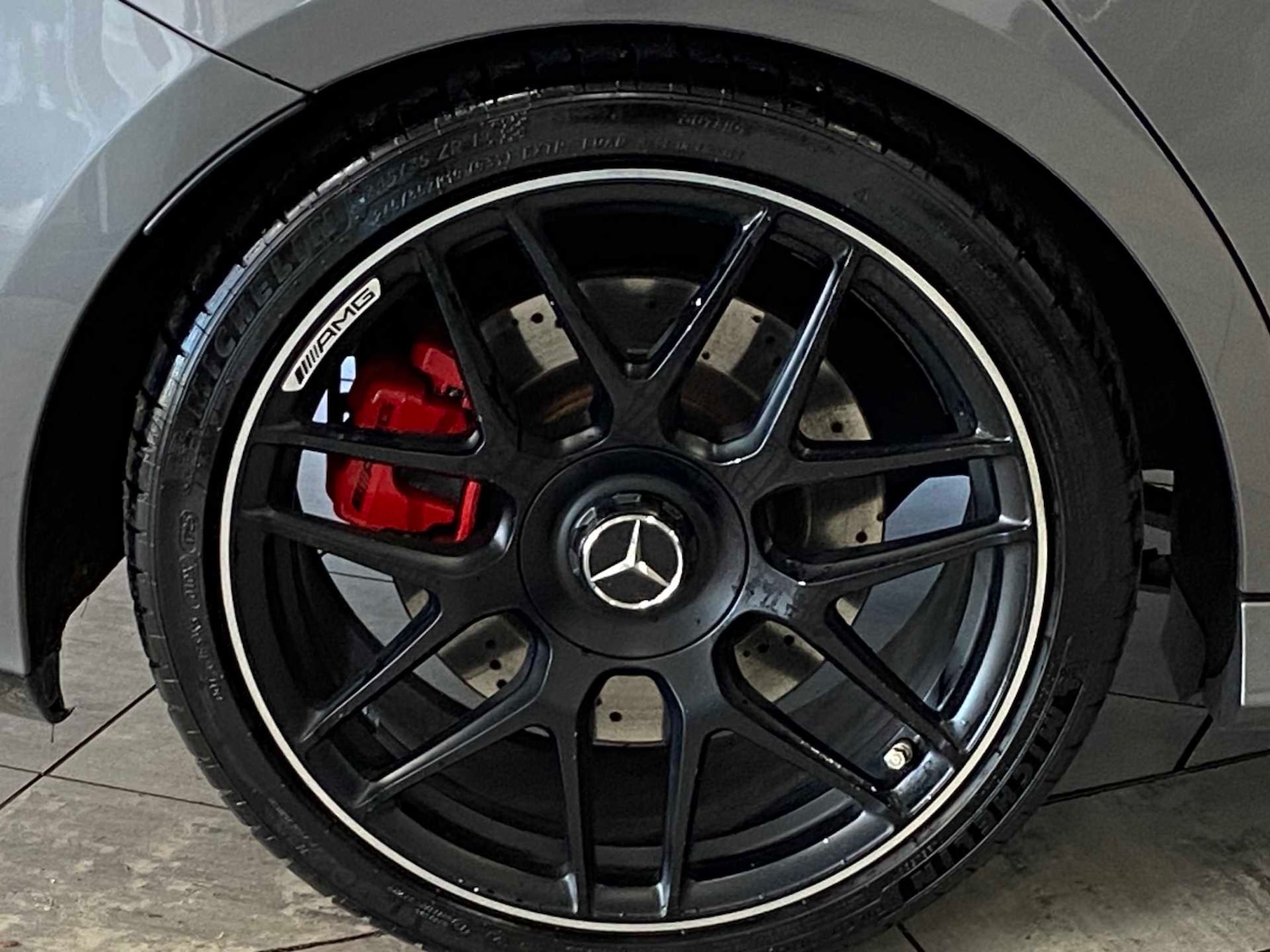 Used Mercedes-Benz A-Class 2022 for sale - 76636830: Photo 9