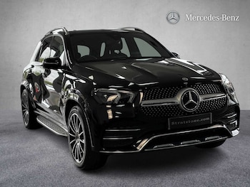 Used Mercedes-Benz GLE 2023 for sale - 78744037: Photo